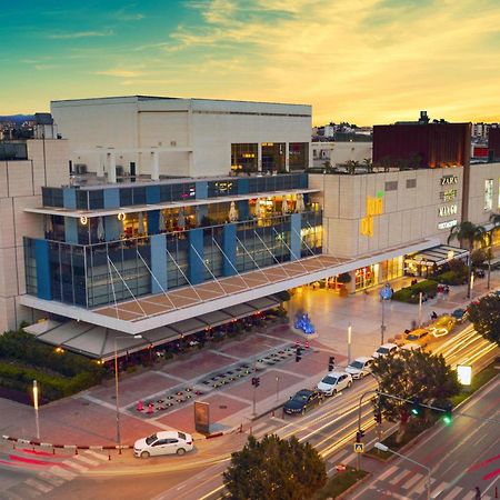 Tepe Hotel&Business Suite Antalya Exterior photo